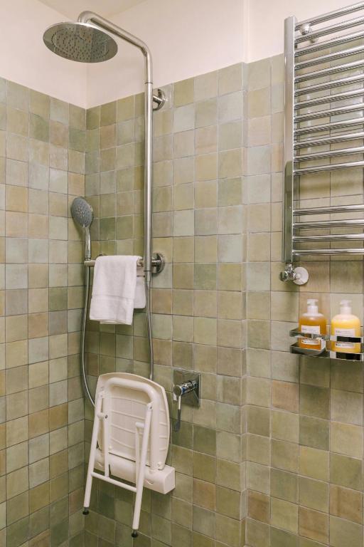 Testaccio Hotel, Sonder Hotel by Marriott Bonvoy - Resim 19