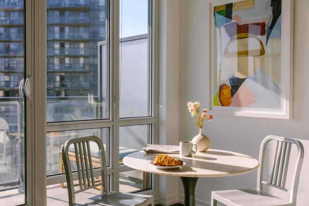 Sonder by Marriott Bonvoy The Liberty Apartments Liberty Village - Resim 27