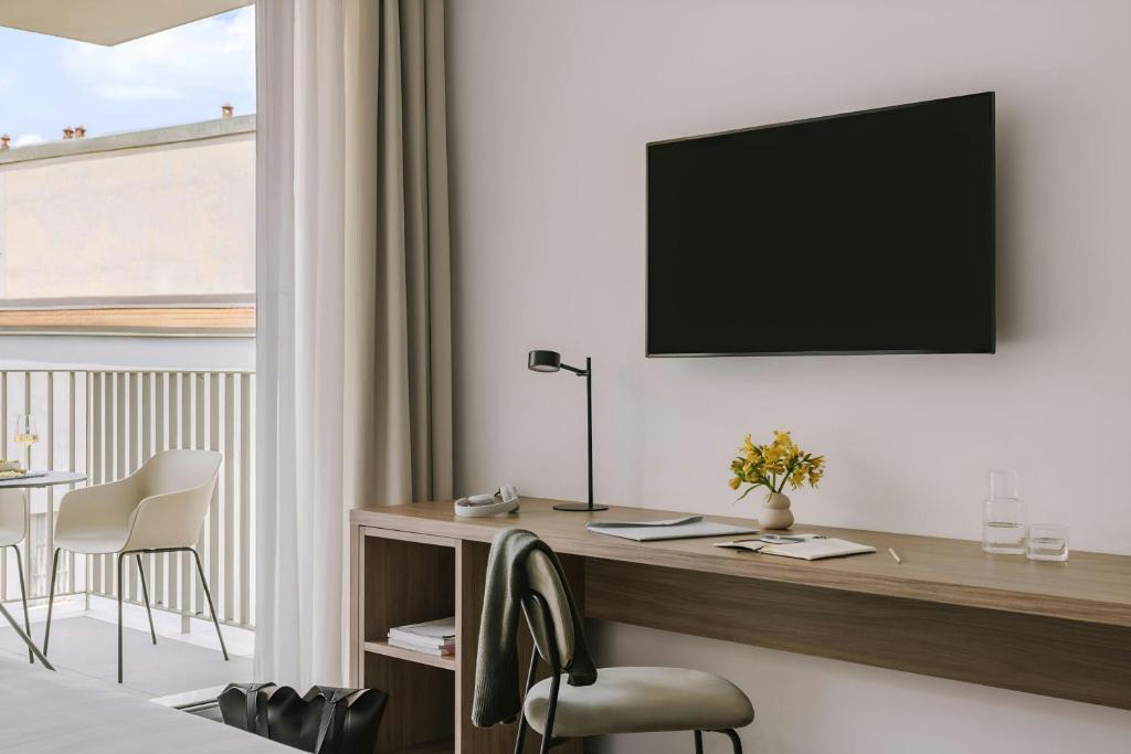 Sonder by Marriott Bonvoy Atelier Apartments Porta Romana - Resim 29