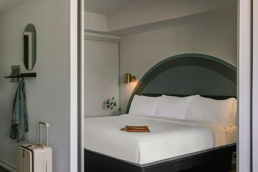 Sonder by Marriott Bonvoy The Liberty Apartments Liberty Village - Resim 25