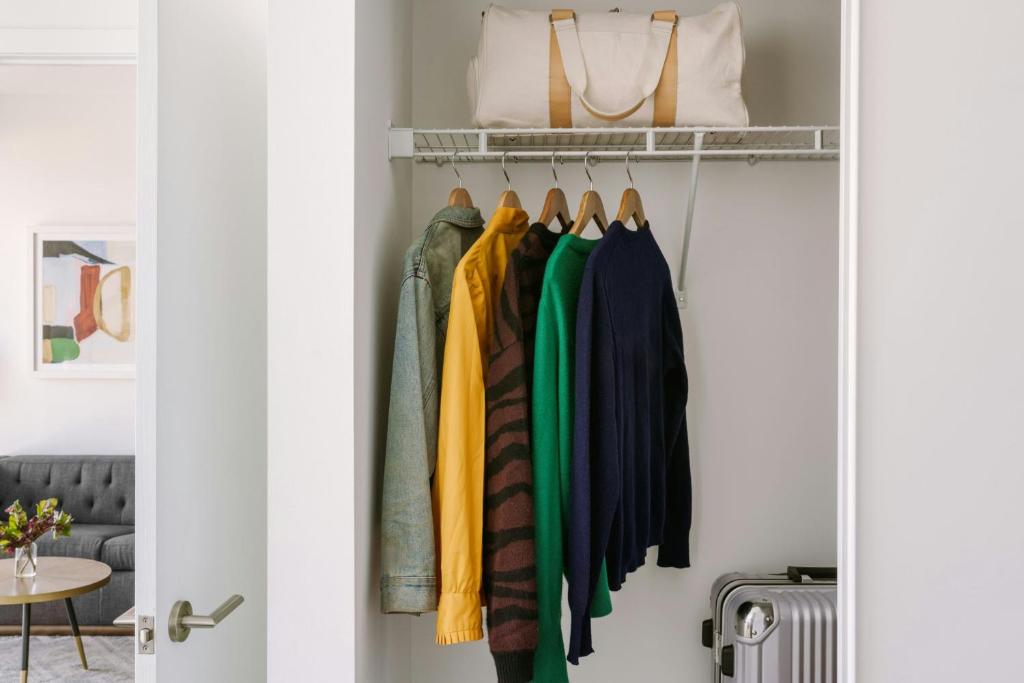 Sonder by Marriott Bonvoy The Liberty Apartments Liberty Village - Resim 35