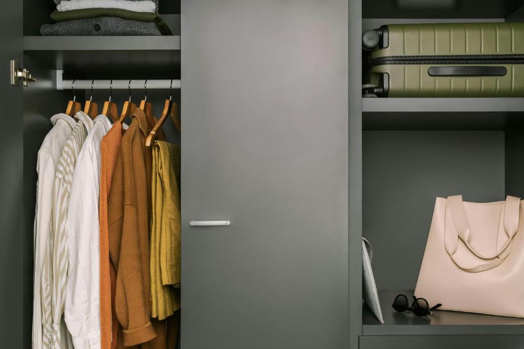 Testaccio Hotel, Sonder Hotel by Marriott Bonvoy - Resim 15