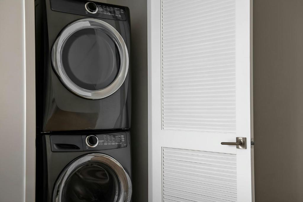 Sonder by Marriott Bonvoy The Liberty Apartments Liberty Village - Resim 32