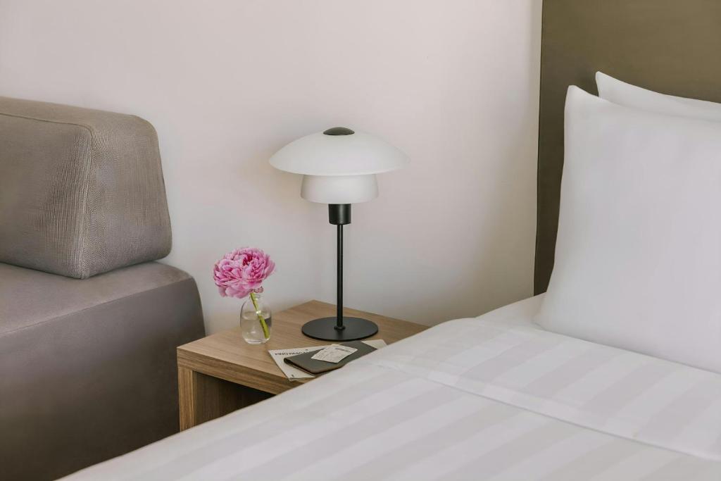 Sonder by Marriott Bonvoy Atelier Apartments Porta Romana - Resim 23