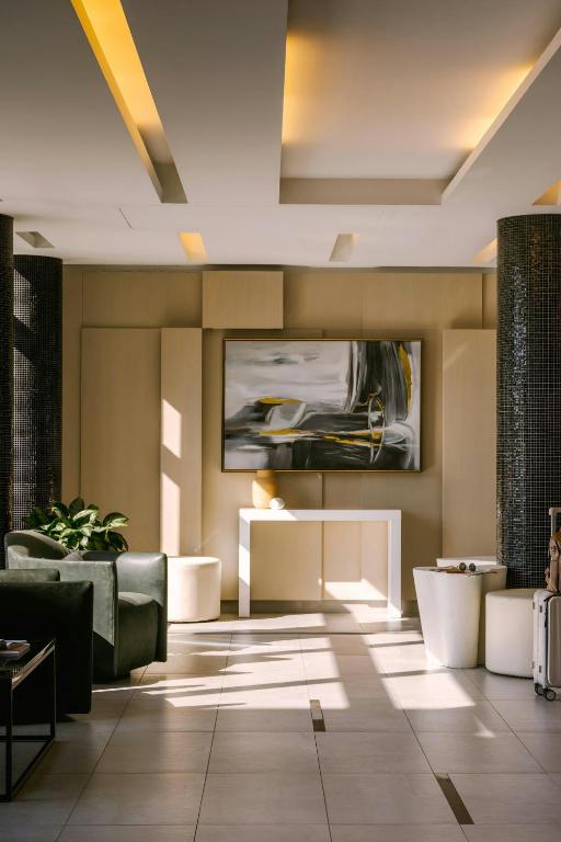 Sonder by Marriott Bonvoy The Liberty Apartments Liberty Village - Resim 2