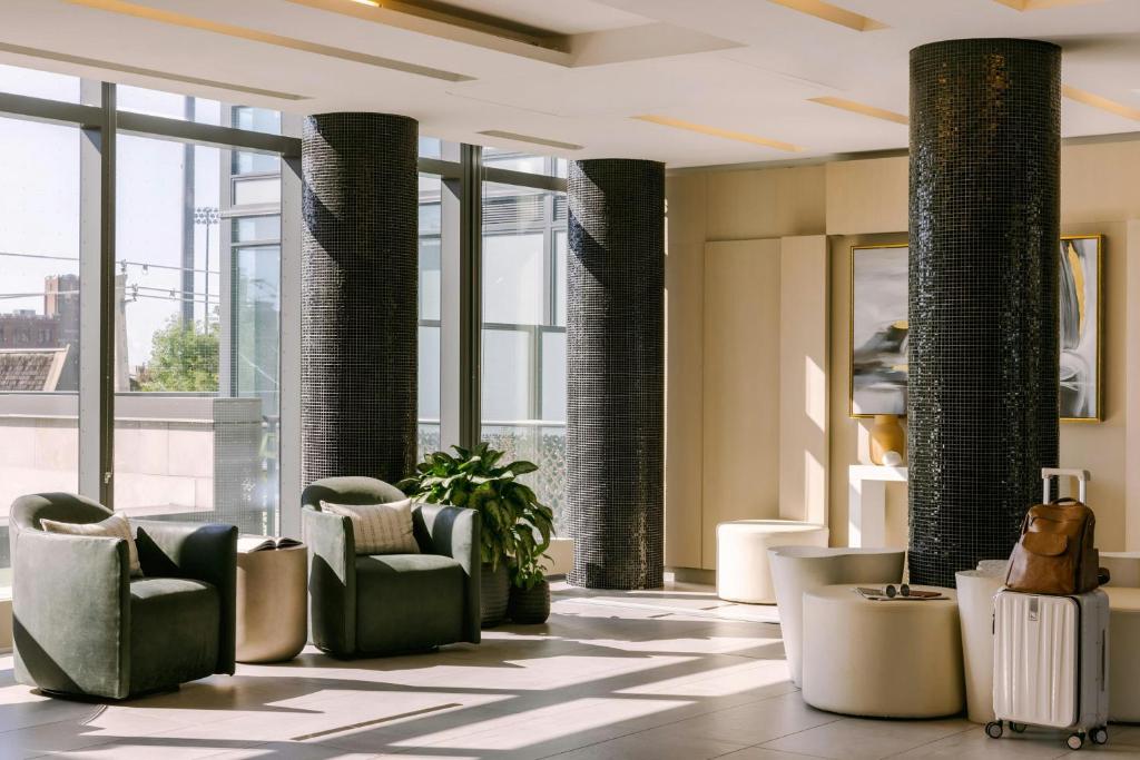 Sonder by Marriott Bonvoy The Liberty Apartments Liberty Village - Resim 1