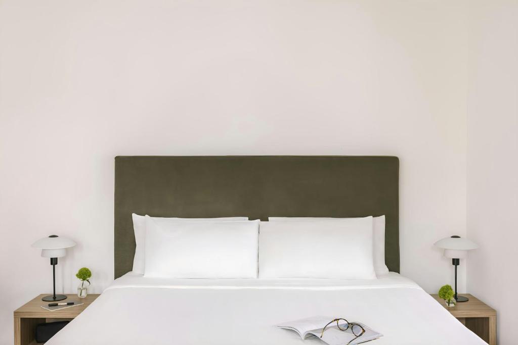 Sonder by Marriott Bonvoy Atelier Apartments Porta Romana - Resim 27