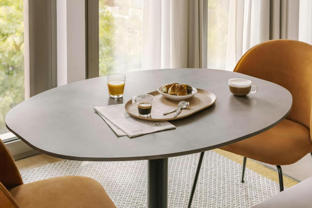 Sonder by Marriott Bonvoy Atelier Apartments Porta Romana - Resim 20