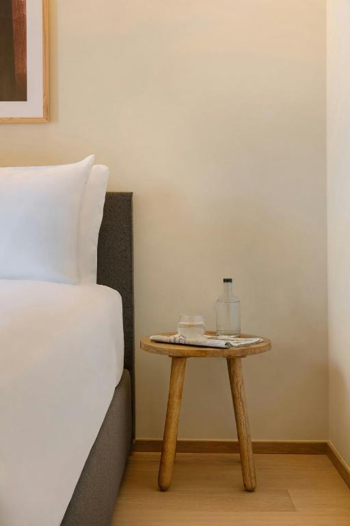 Sonder by Marriott Bonvoy Manzoni Apartments Torre Velasca - Resim 27