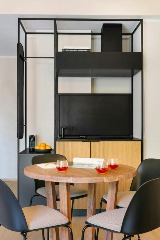 Sonder by Marriott Bonvoy Manzoni Apartments Torre Velasca - Resim 17