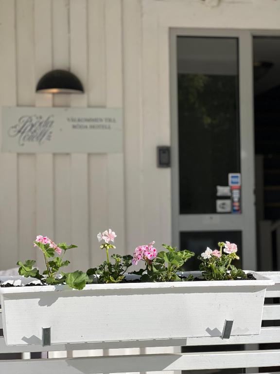 Fotografie z fotogalerie ubytování Böda Hotell v destinaci Böda