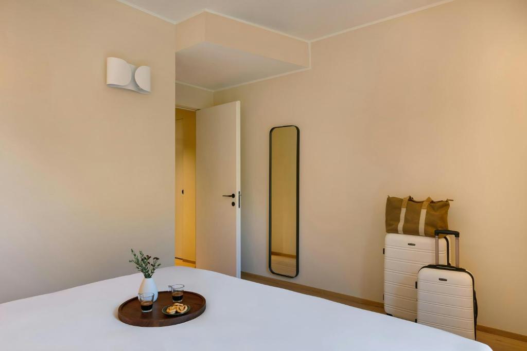 Sonder by Marriott Bonvoy Manzoni Apartments Torre Velasca - Resim 29