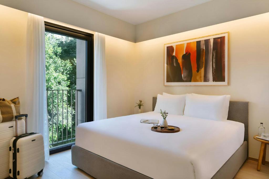 Sonder by Marriott Bonvoy Manzoni Apartments Torre Velasca - Resim 1