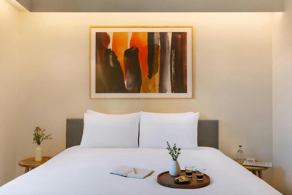 Sonder by Marriott Bonvoy Manzoni Apartments Torre Velasca - Resim 33