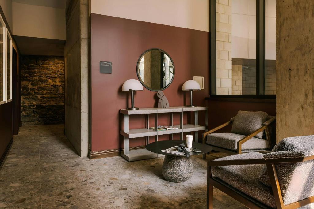 Sonder by Marriott Bonvoy Lambert Apartments Old Montreal