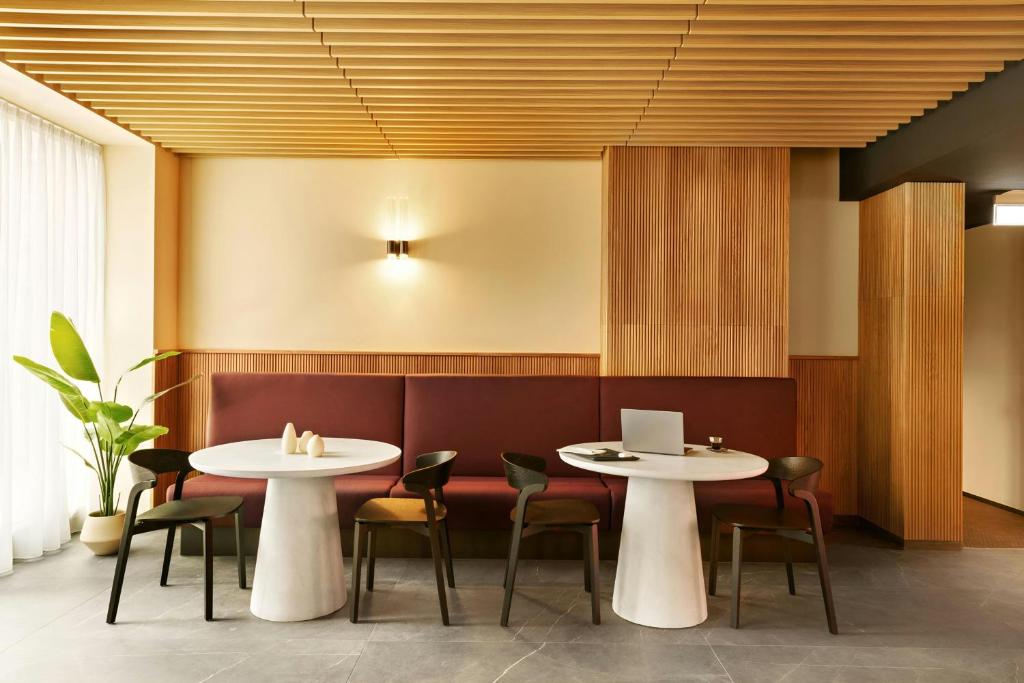 Sonder by Marriott Bonvoy Manzoni Apartments Torre Velasca - Resim 10