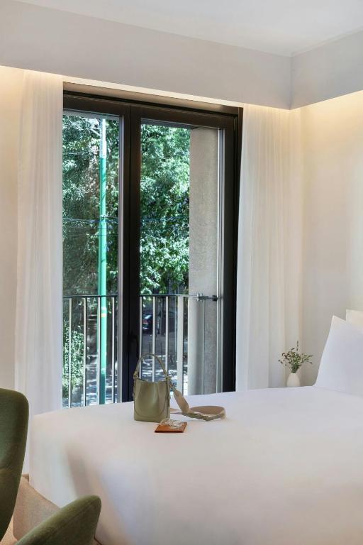 Sonder by Marriott Bonvoy Manzoni Apartments Torre Velasca - Resim 32