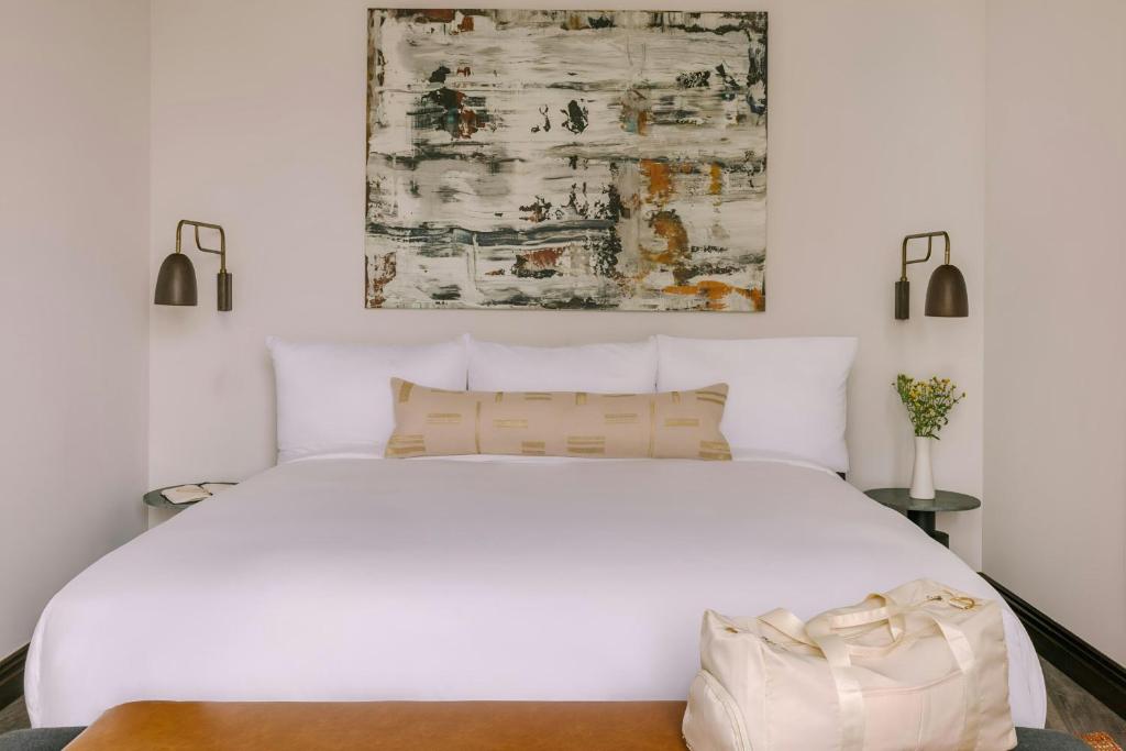 Sonder by Marriott Bonvoy Lambert Apartments Old Montreal - Resim 27