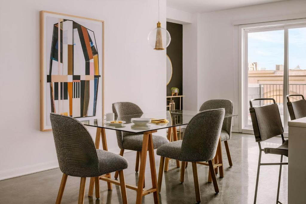 Sonder by Marriott Bonvoy Penny Lane Apartments Old Montreal - Resim 34