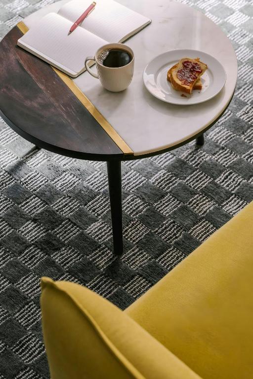 Sonder by Marriott Bonvoy Penny Lane Apartments Old Montreal - Resim 30