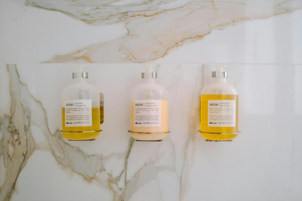 Paseo de Gracia Hotel, Sonder by Marriott Bonvoy - Resim 38