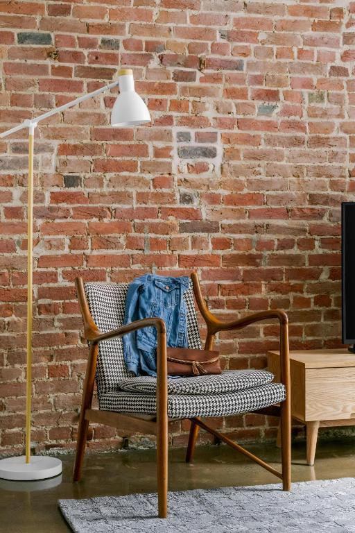 Sonder by Marriott Bonvoy Penny Lane Apartments Old Montreal - Resim 11