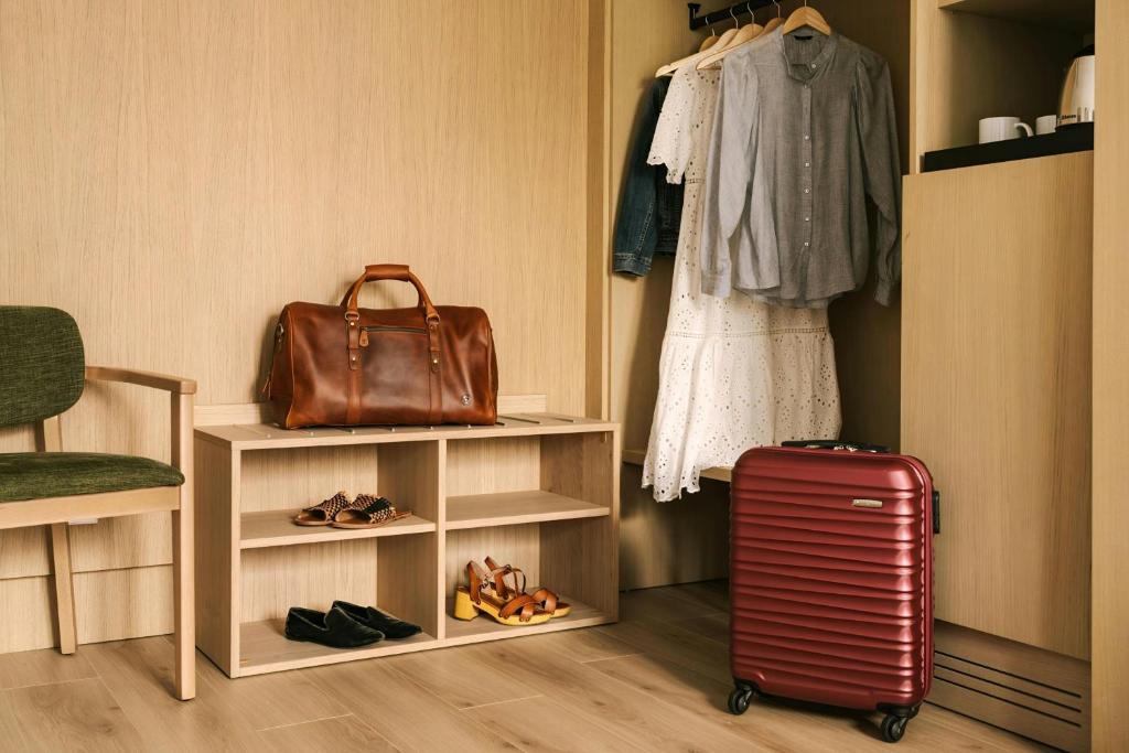 Paseo de Gracia Hotel, Sonder by Marriott Bonvoy - Resim 35