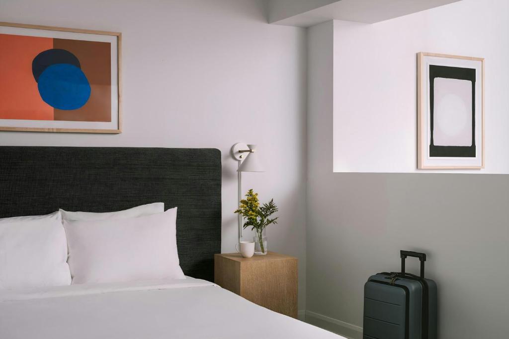 Sonder by Marriott Bonvoy Penny Lane Apartments Old Montreal - Resim 40