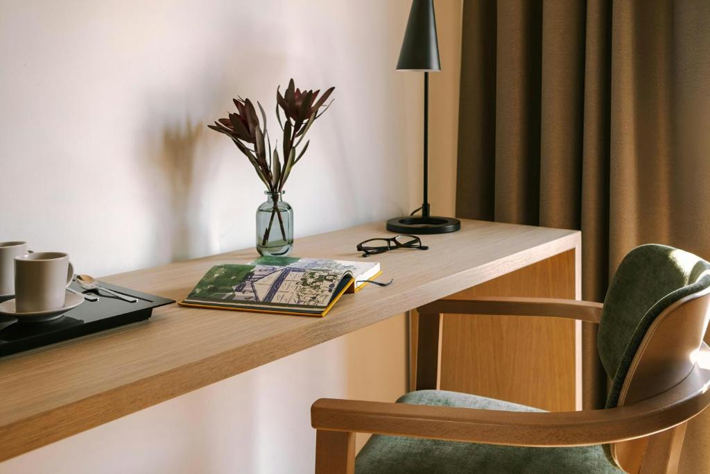 Paseo de Gracia Hotel, Sonder by Marriott Bonvoy - Resim 22