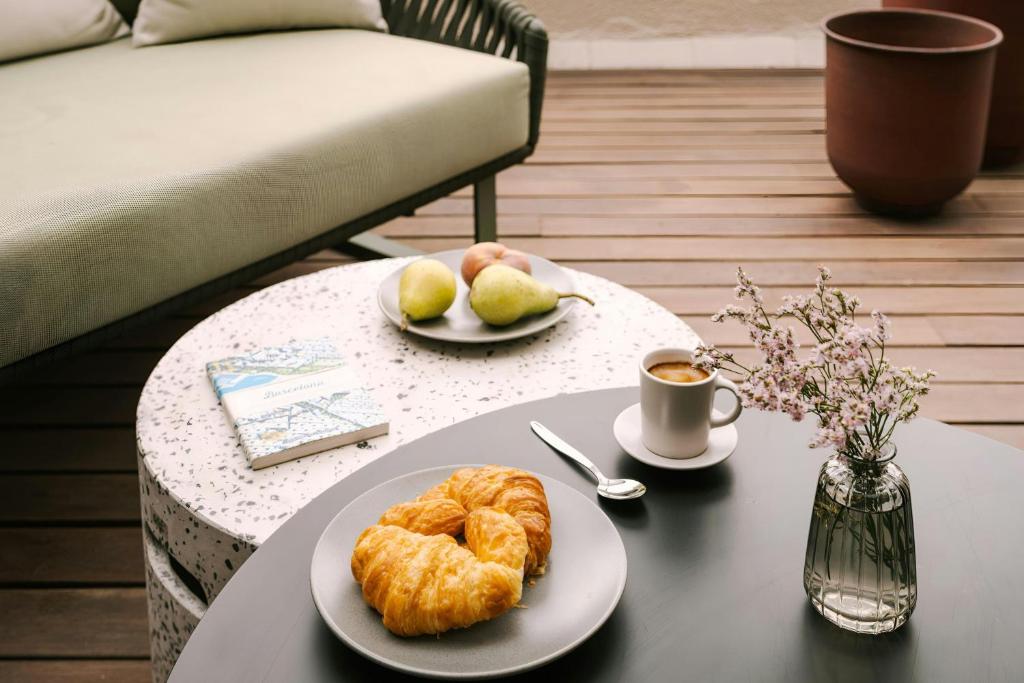 Paseo de Gracia Hotel, Sonder by Marriott Bonvoy - Resim 31