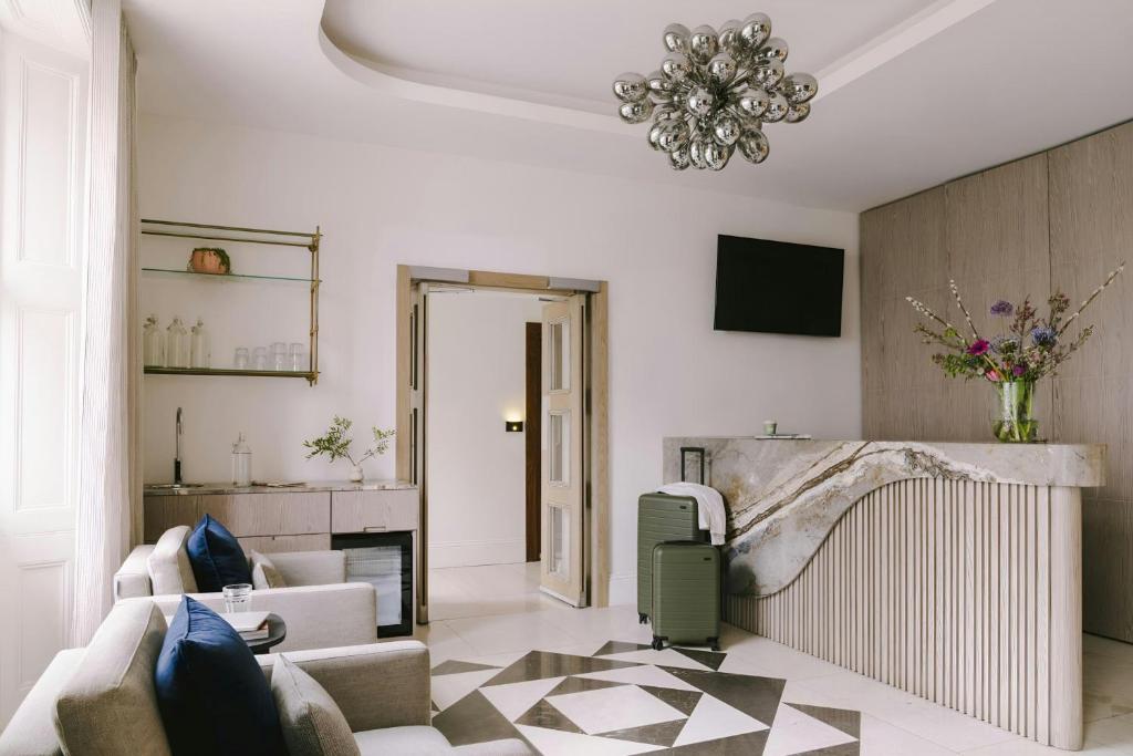 The Voyage Hotel Paddington, Sonder by Marriott Bonvoy - Resim 6