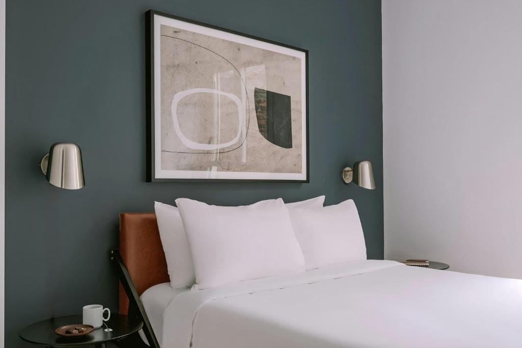 Sonder by Marriott Bonvoy Penny Lane Apartments Old Montreal - Resim 36