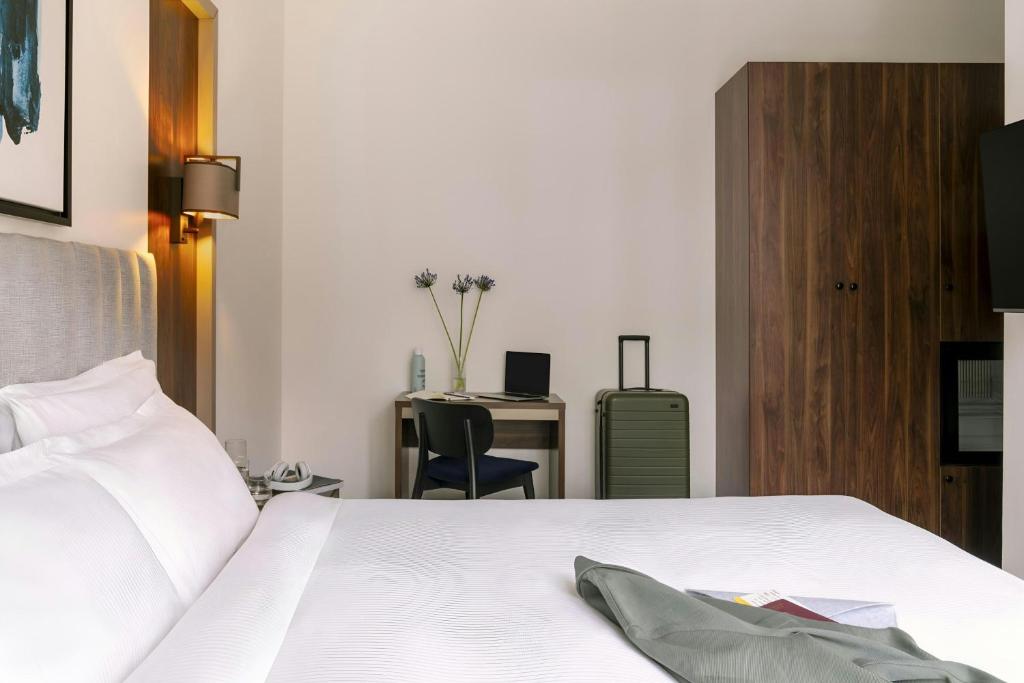 The Voyage Hotel Paddington, Sonder by Marriott Bonvoy - Resim 13