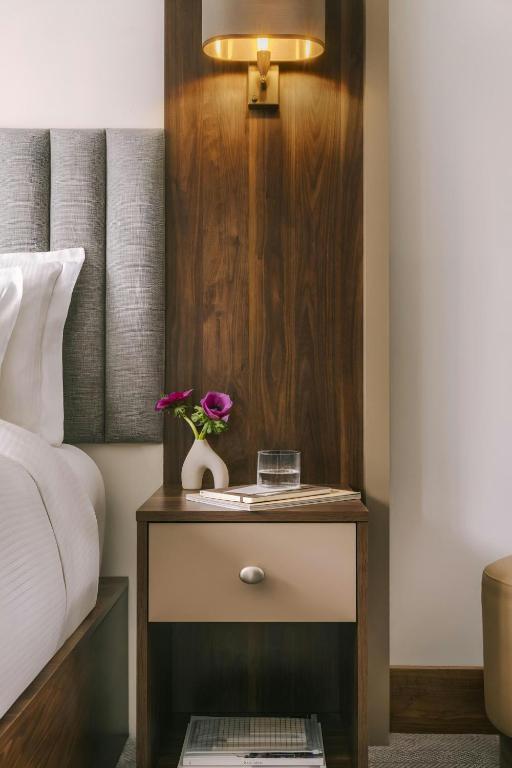 The Voyage Hotel Paddington, Sonder by Marriott Bonvoy - Resim 24