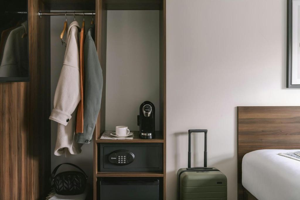 The Voyage Hotel Paddington, Sonder by Marriott Bonvoy - Resim 19