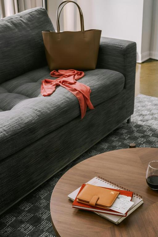 Sonder by Marriott Bonvoy Penny Lane Apartments Old Montreal - Resim 13