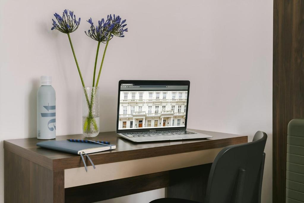 The Voyage Hotel Paddington, Sonder by Marriott Bonvoy - Resim 22