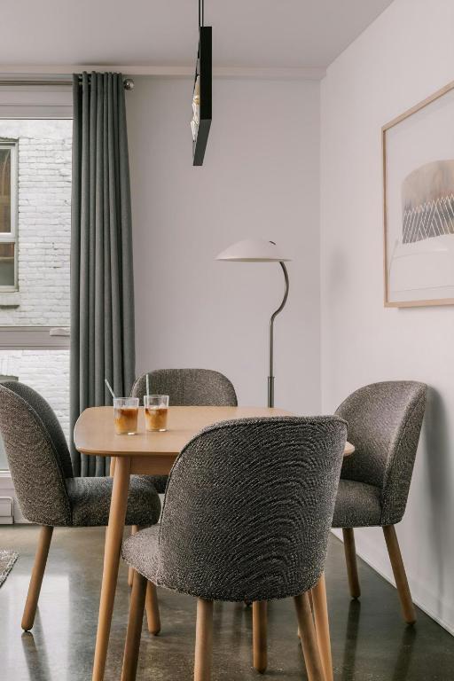 Sonder by Marriott Bonvoy Penny Lane Apartments Old Montreal - Resim 28