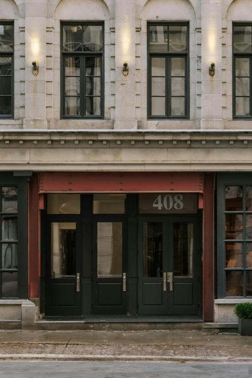 Sonder by Marriott Bonvoy Penny Lane Apartments Old Montreal - Resim 4