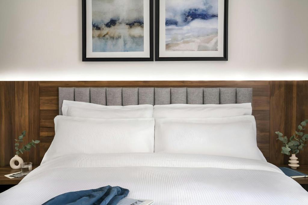 The Voyage Hotel Paddington, Sonder by Marriott Bonvoy - Resim 21