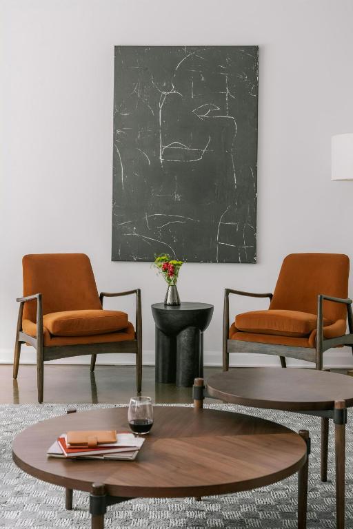 Sonder by Marriott Bonvoy Penny Lane Apartments Old Montreal - Resim 14