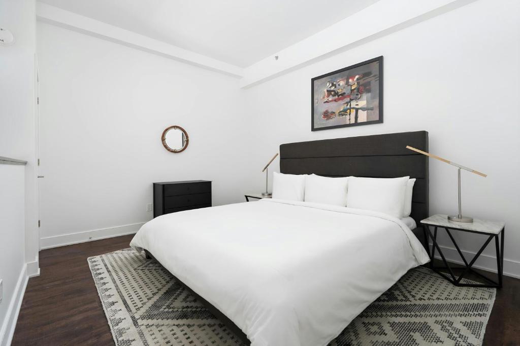 Sonder by Marriott Bonvoy Gare Saint Denis Apartments Downtown - Resim 41