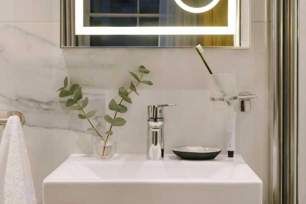 The Voyage Hotel Paddington, Sonder by Marriott Bonvoy - Resim 28