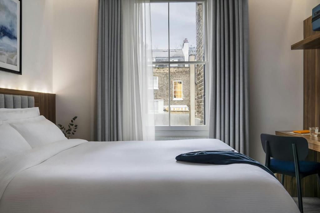 The Voyage Hotel Paddington, Sonder by Marriott Bonvoy - Resim 18