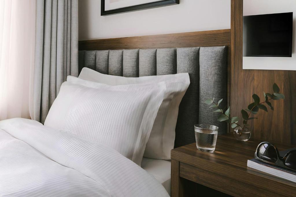 The Voyage Hotel Paddington, Sonder by Marriott Bonvoy - Resim 10