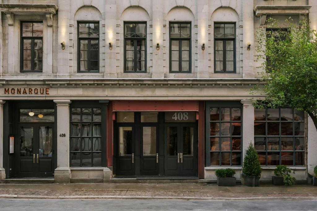 Sonder by Marriott Bonvoy Penny Lane Apartments Old Montreal - Resim 2