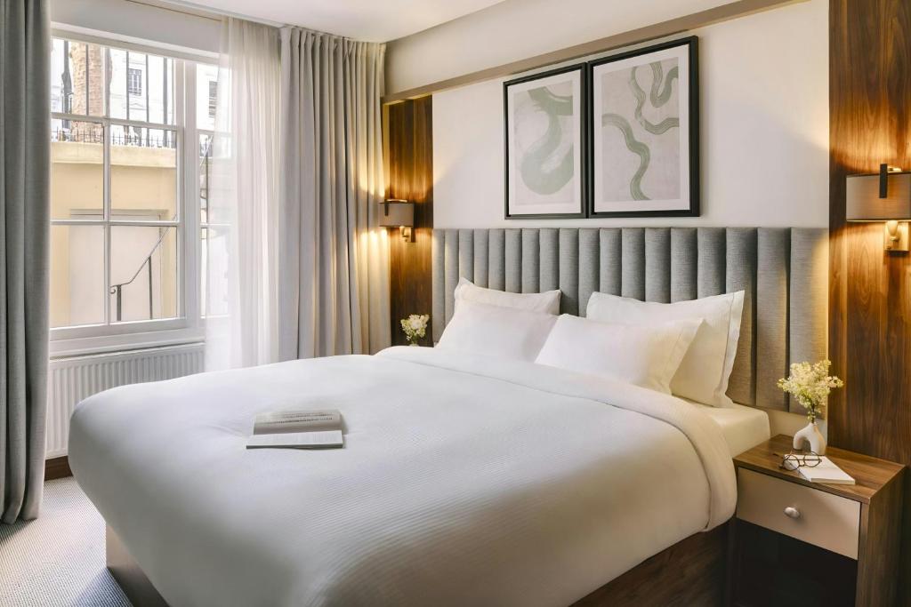 The Voyage Hotel Paddington, Sonder by Marriott Bonvoy - Resim 15
