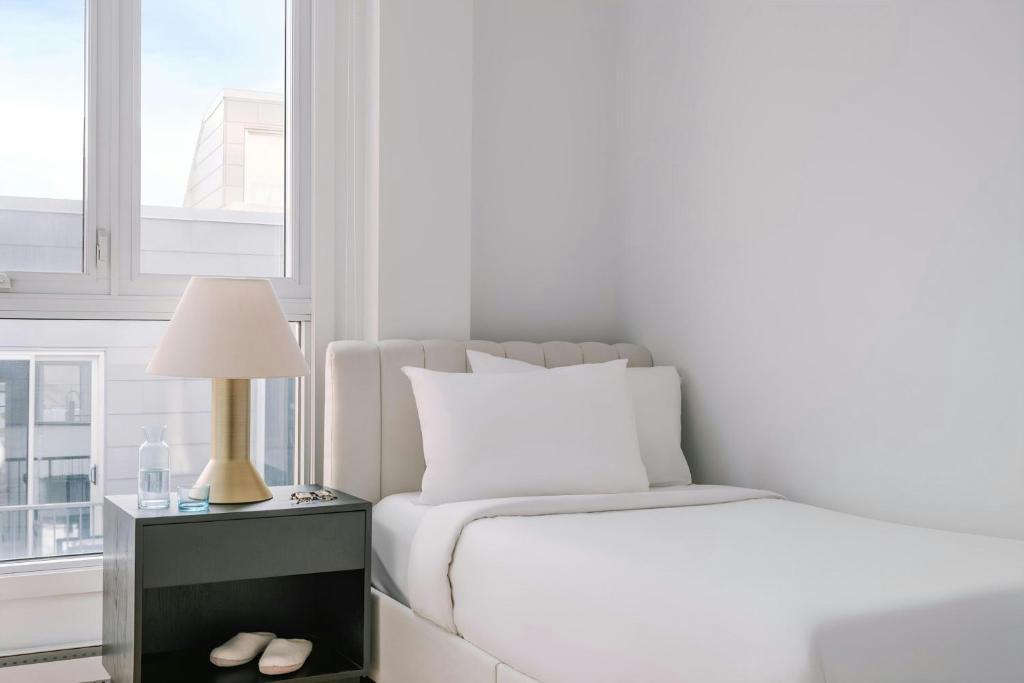 Sonder by Marriott Bonvoy Penny Lane Apartments Old Montreal - Resim 38