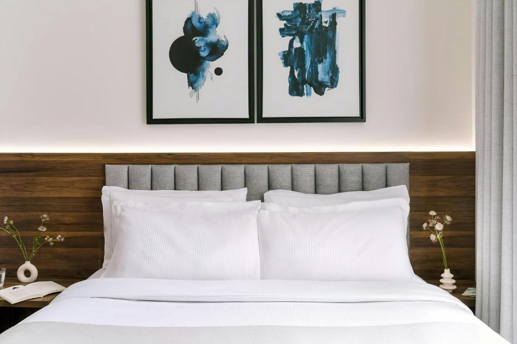 The Voyage Hotel Paddington, Sonder by Marriott Bonvoy - Resim 23