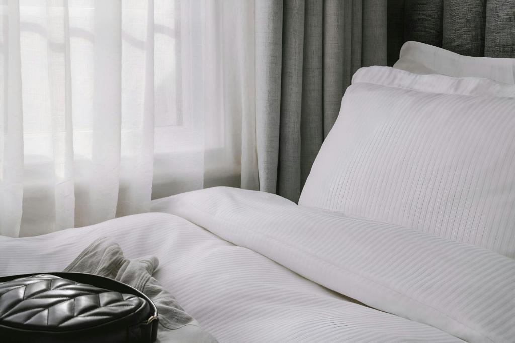 The Voyage Hotel Paddington, Sonder by Marriott Bonvoy - Resim 12